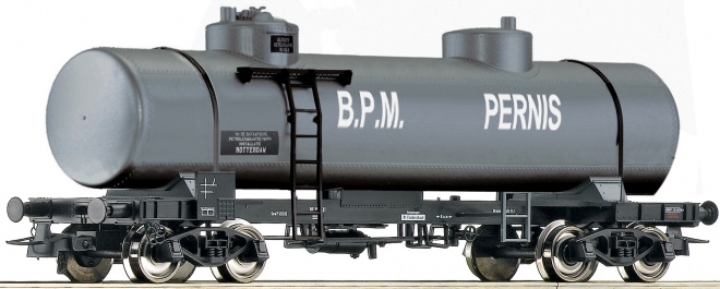 4 axle Tank car SHELL<br /><a href='images/pictures/Roco/66814.jpg' target='_blank'>Full size image</a>